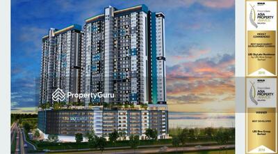  - SkyLake Residence