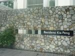 Residensi Kia Peng (Twelve Kia Peng) #0