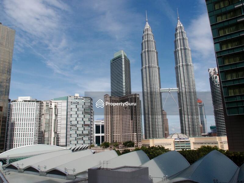 Untuk Disewa - Residensi Kia Peng (Twelve Kia Peng)