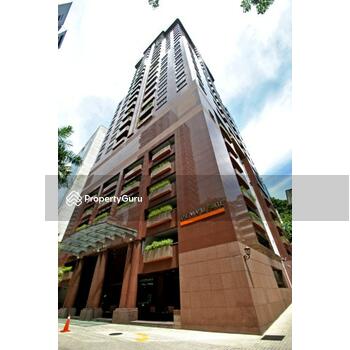 The Maple Suites