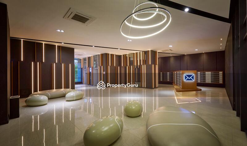 Untuk Disewa - Sky Meridien