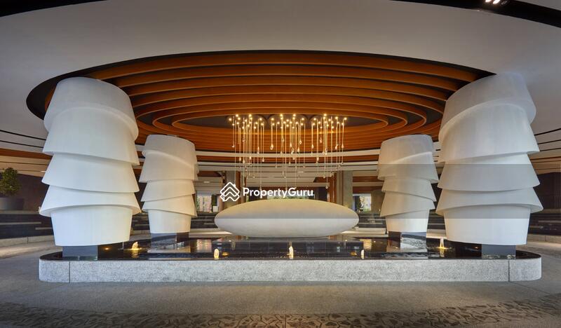 Untuk Disewa - Sky Meridien