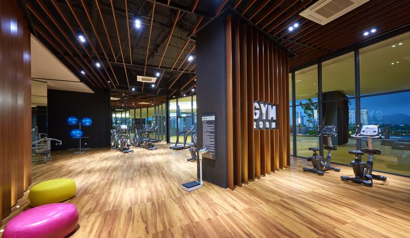 Sky Meridien - iProperty.com.my