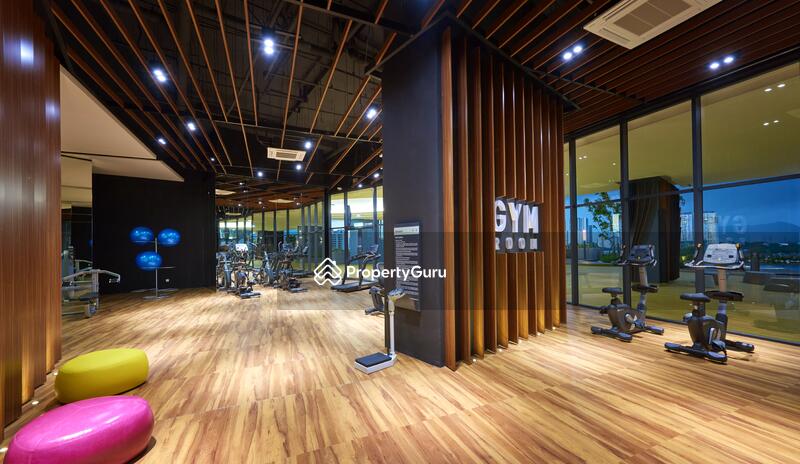 Untuk Disewa - Sky Meridien