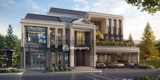 For Sale - CONNOISSEUR Phatthanakan, Bangkok