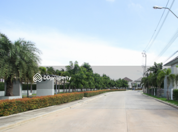 Villa Nova Watcharapol-Saimai : วิลล่า โนวา วัชรพล-สายไหม