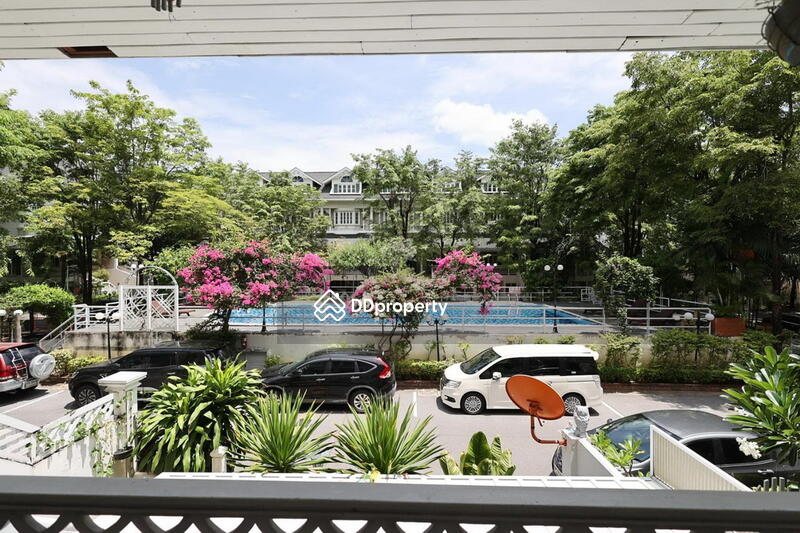For Rent - Fantasia Villa 2, Samut Prakan