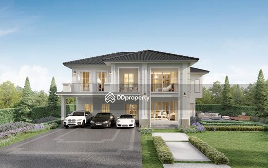 For Sale - Laddarom Chatuchot 15, Bangkok