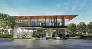 Centro Sathorn-Kallapapruek : เซนโทร สาทร-กัลปพฤกษ์		