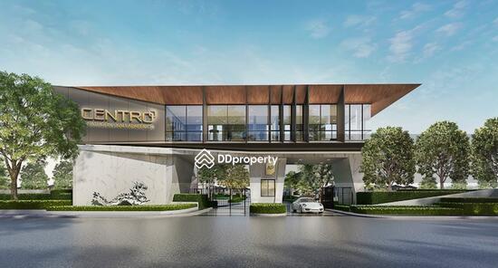 ขาย - Centro Sathorn-Kallapapruek : เซนโทร สาทร-กัลปพฤกษ์, กรุงเทพ