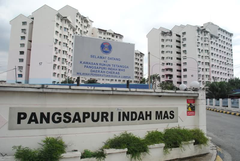 Pangsapuri Indah Mas Details Apartment For Sale And For Rent Propertyguru Malaysia