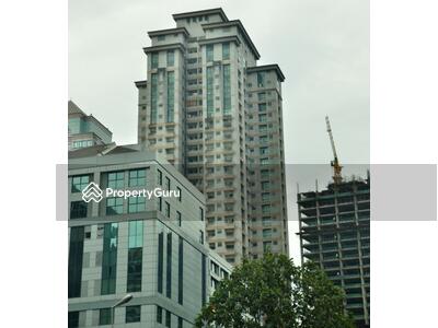  - Menara Avenue (Menara Promenade)