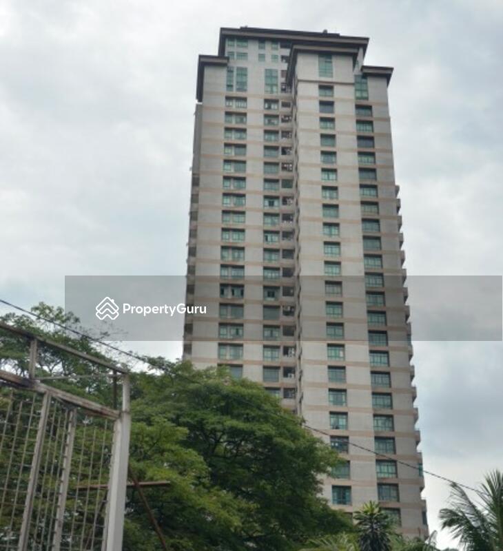 Menara Avenue (Menara Promenade) #0