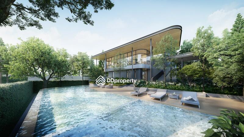 For Sale - Patreeda Residence Ratchaphruek – Pathumthani, Pathum Thani