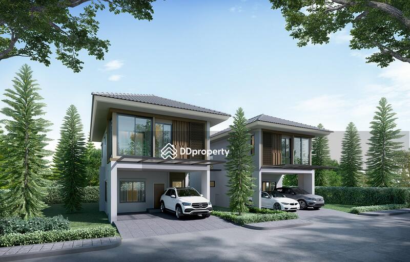 For Sale - Patreeda Residence Ratchaphruek – Pathumthani, Pathum Thani