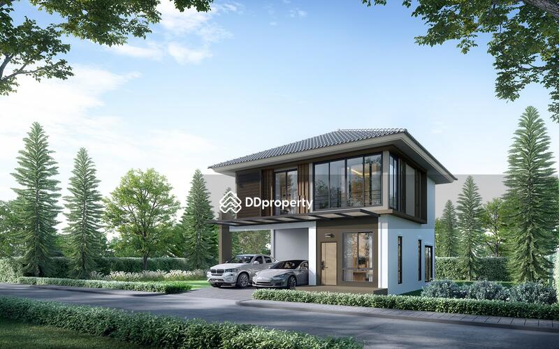 For Sale - Patreeda Residence Ratchaphruek – Pathumthani, Pathum Thani