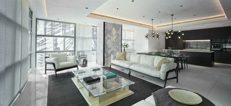Servis Apartment untuk Disewa di Le Nouvel KLCC - Judy Tan - PropertyGuru.com.my