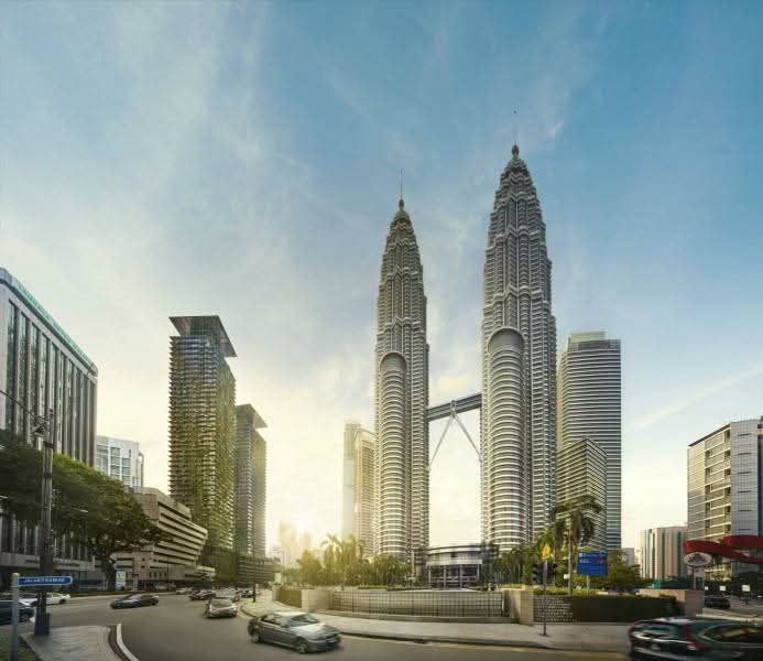 Servis Apartment untuk Disewa di Le Nouvel KLCC - Judy Tan - PropertyGuru.com.my