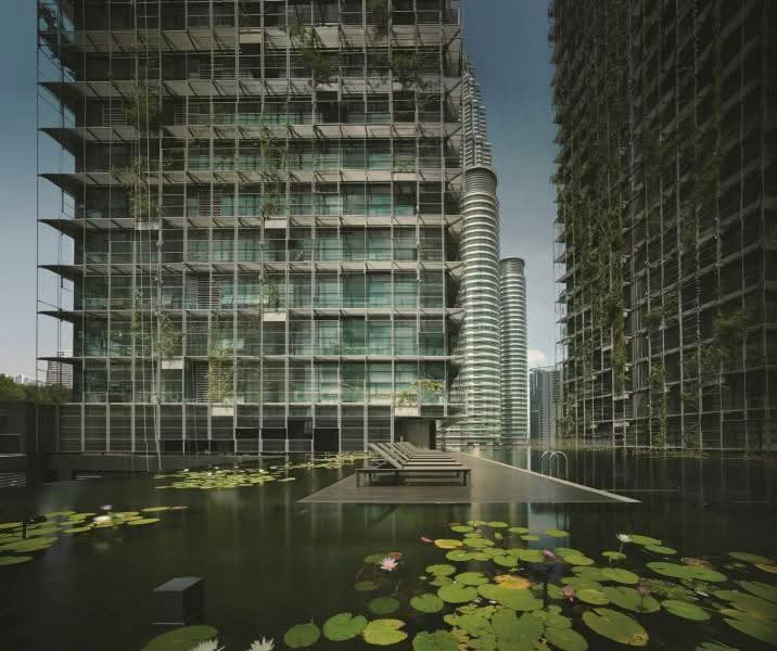 Servis Apartment untuk Disewa di Le Nouvel KLCC - Judy Tan - PropertyGuru.com.my