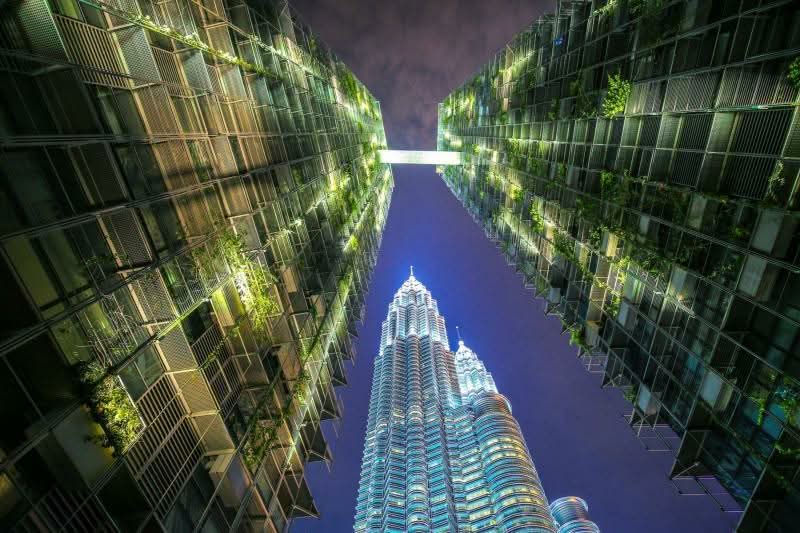 Servis Apartment untuk Disewa di Le Nouvel KLCC - Judy Tan - PropertyGuru.com.my