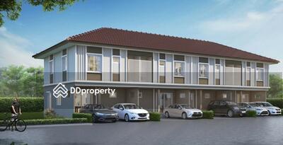 - I Leaf Town Rangsit Klong 3