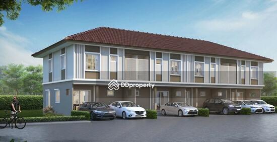 For Sale - I Leaf Town Rangsit Klong 3, Pathum Thani