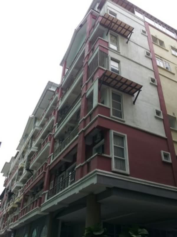 Megan Ambassy - iProperty.com.my