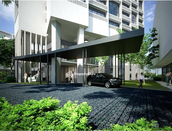 Untuk Disewa - The Hub SS2