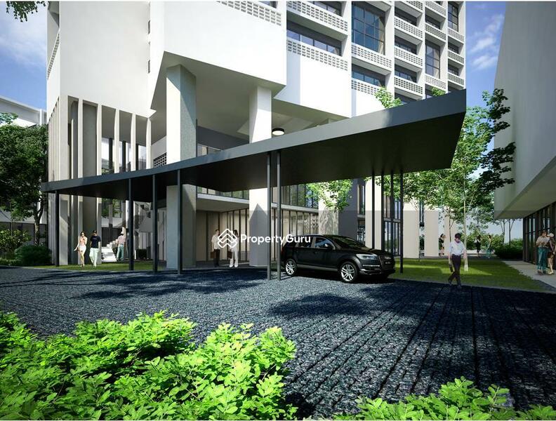 Untuk Disewa - The Hub SS2