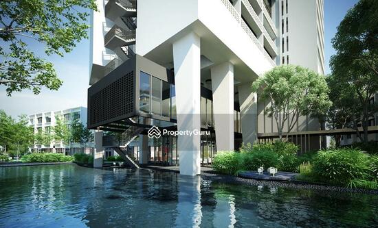 Untuk Disewa - The Hub SS2
