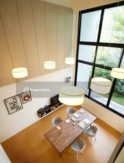 Untuk Disewa - The Hub SS2
