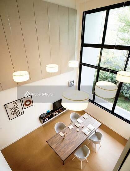 Untuk Disewa - The Hub SS2