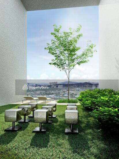 Untuk Disewa - The Hub SS2