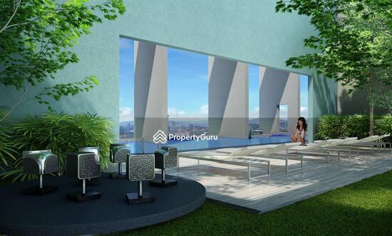 Untuk Disewa - The Hub SS2