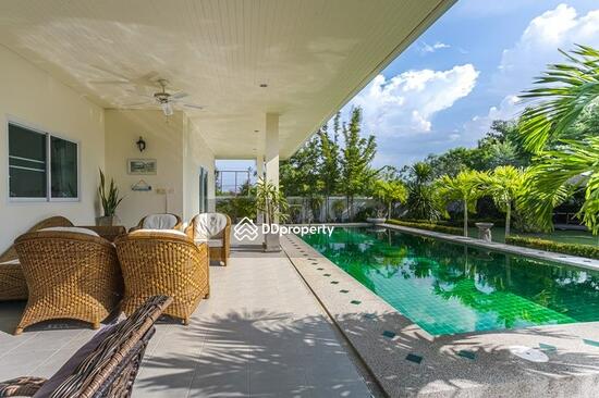 ขาย - AmbHouse HuaHin, ประจวบคีรีขันธ์