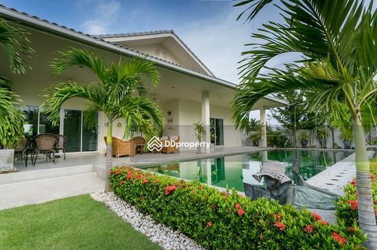 ขาย - AmbHouse HuaHin, ประจวบคีรีขันธ์