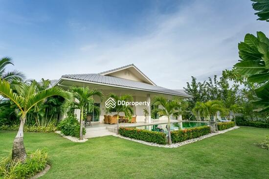 For Sale - AmbHouse HuaHin, Prachuap Khiri Khan