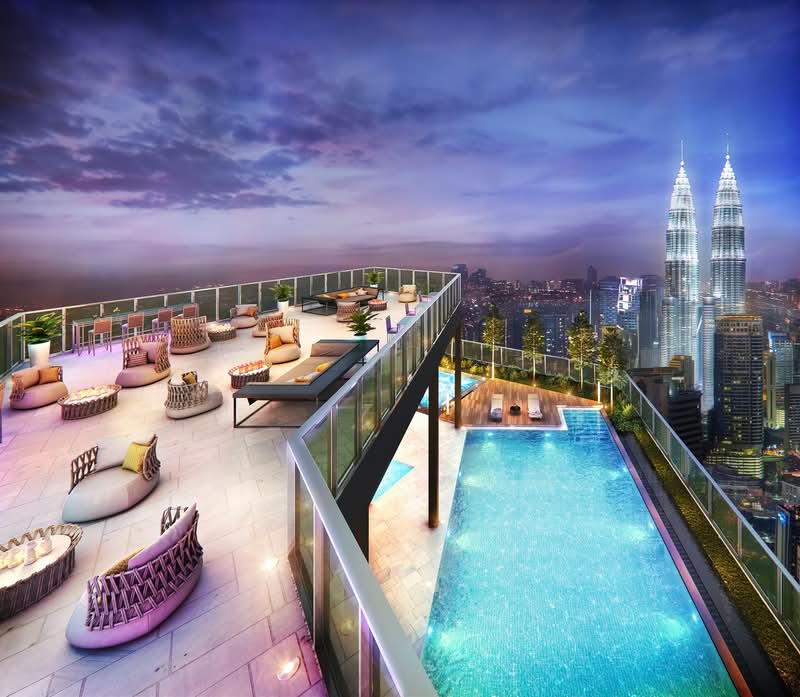 Latitud 8 - iProperty.com.my