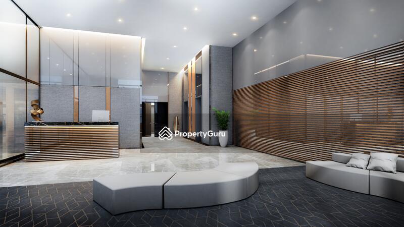 Latitud8 (Condominium) for Sale/Rent, 2024