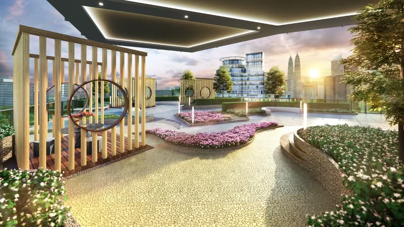 Latitud 8 - iProperty.com.my