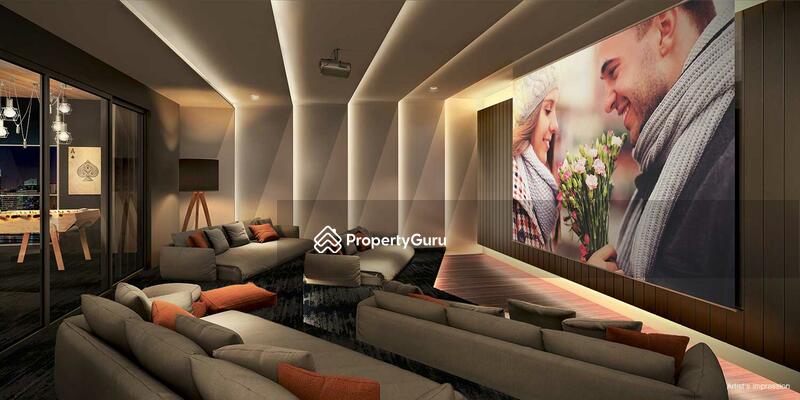 For Sale - Ativo Suites