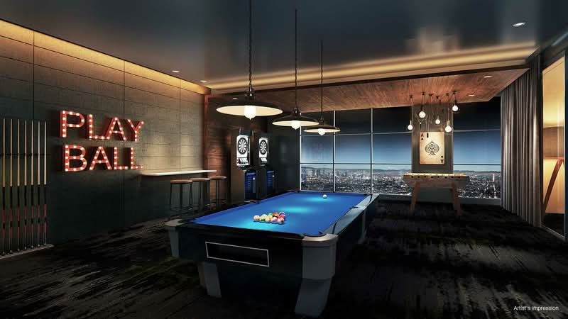 Ativo Suites @ Damansara Avenue - iProperty.com.my