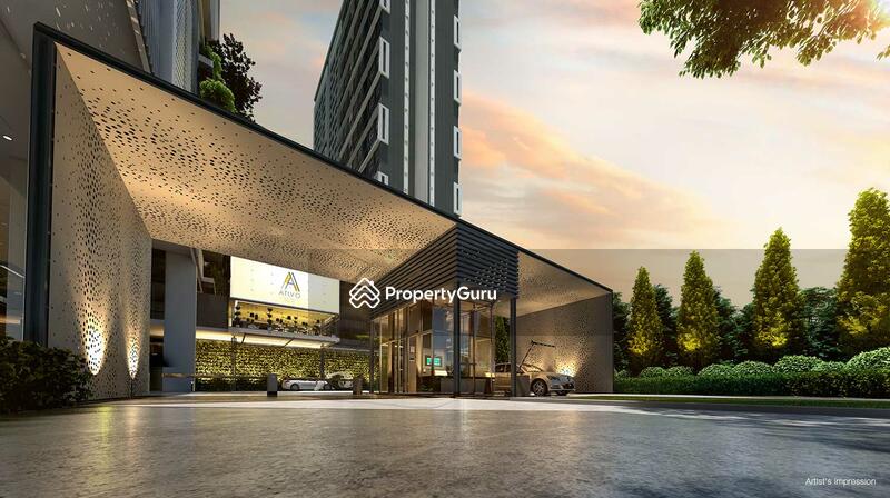 For Sale - Ativo Suites