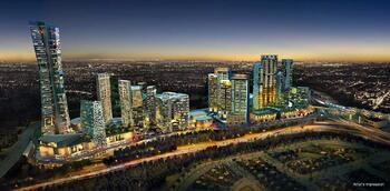 Ativo Suites @ Damansara Avenue