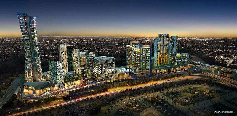 For Sale - Ativo Suites