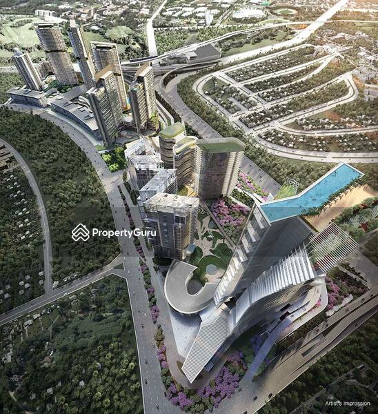For Sale - Ativo Suites