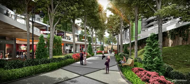 Ativo Suites @ Damansara Avenue - iProperty.com.my