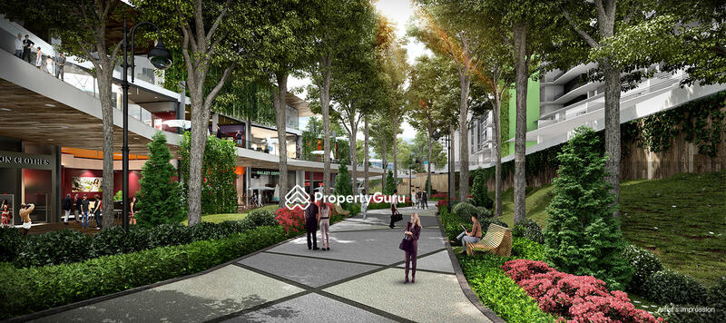 For Sale - Ativo Suites