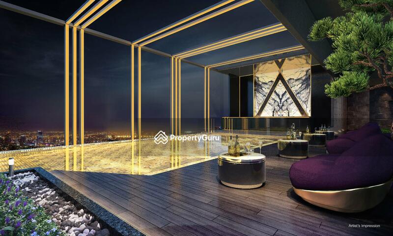 For Sale - Ativo Suites