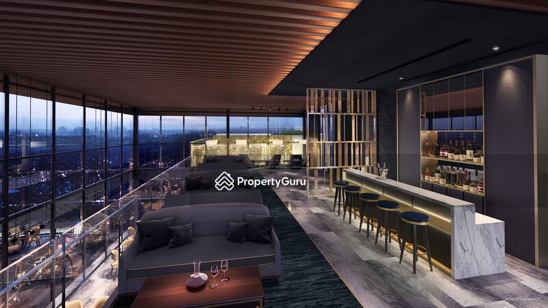 For Sale - Ativo Suites